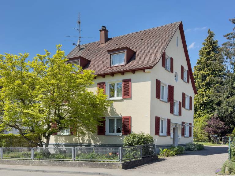 Ferienwohnung  Immenstaad am Bodensee