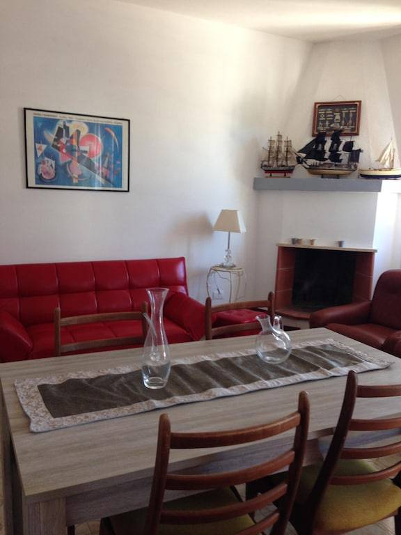 Villa Alliste