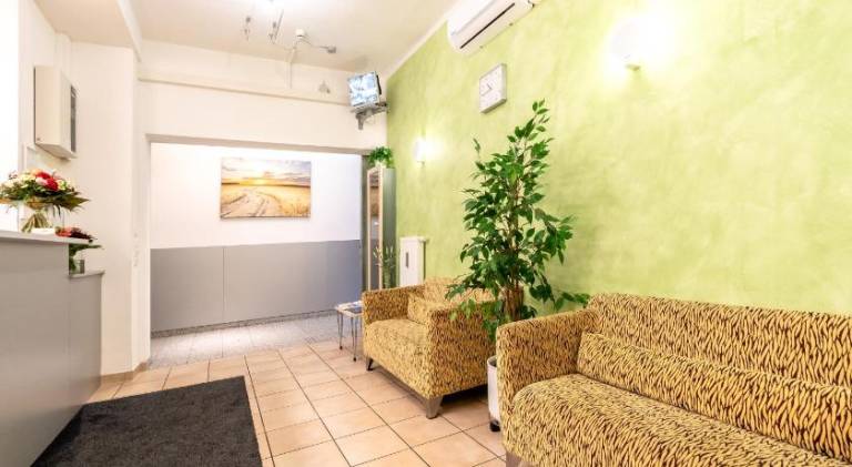 Hotel Fresh INN — photo 3