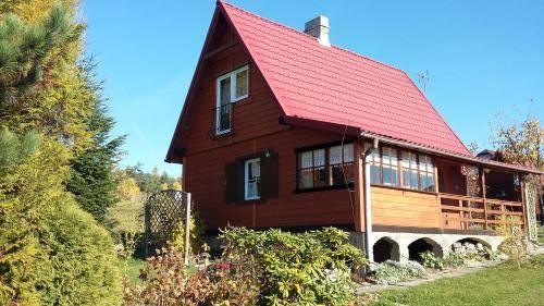 Domek letniskowy Lachowice