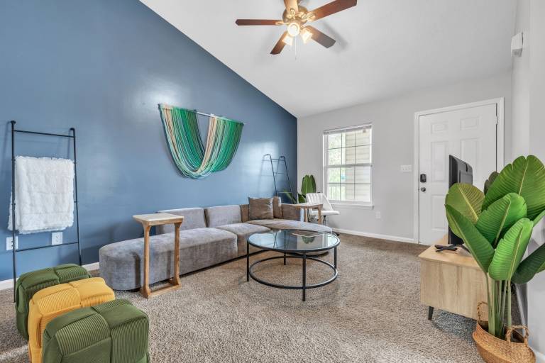 Apartment  Westover