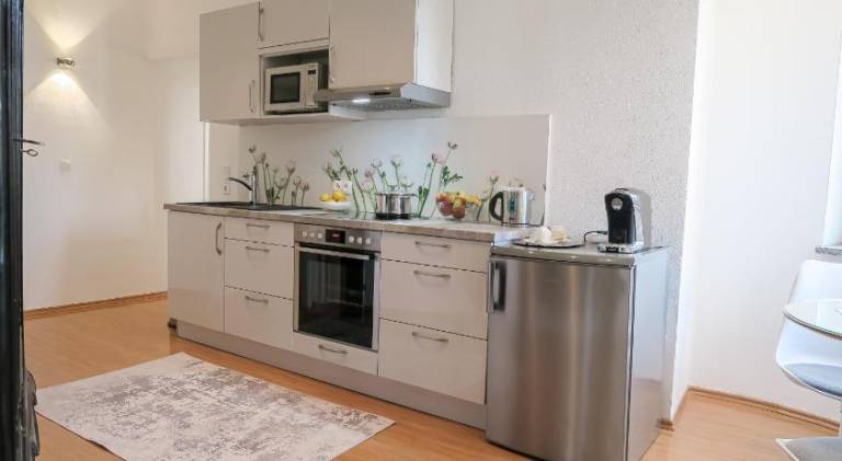 Lovely serviced apartment | Dogs allowed — photo 2