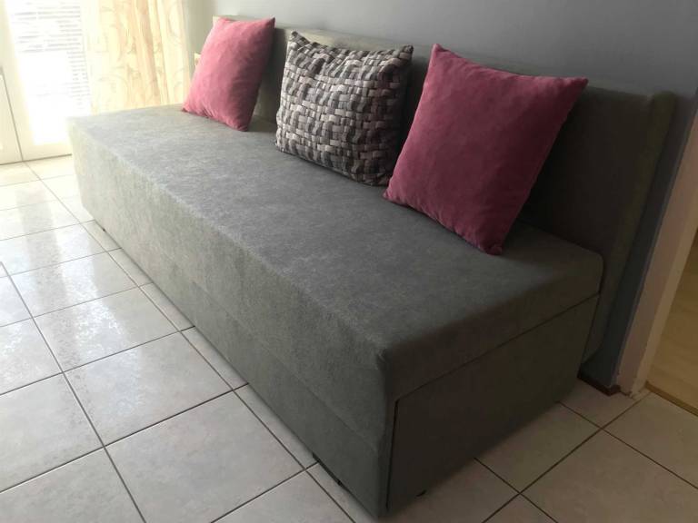 Nice apartment with barbecue & patio | Next to the beach | Pet-friendly — photo 4