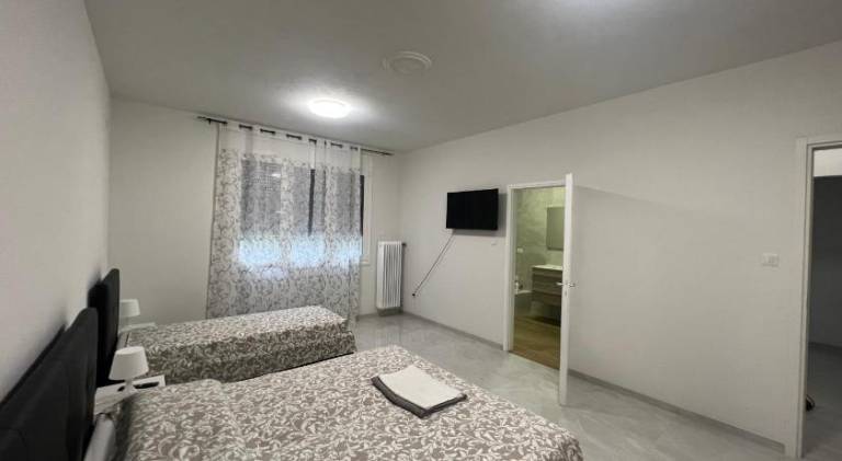 Casa Roma rooms&apartments — photo 3