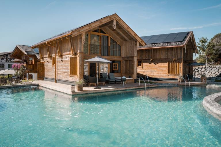 Ferienhaus in Burgberg im Allgäu, Westerhofen f&uuml;r max. 4 Personen