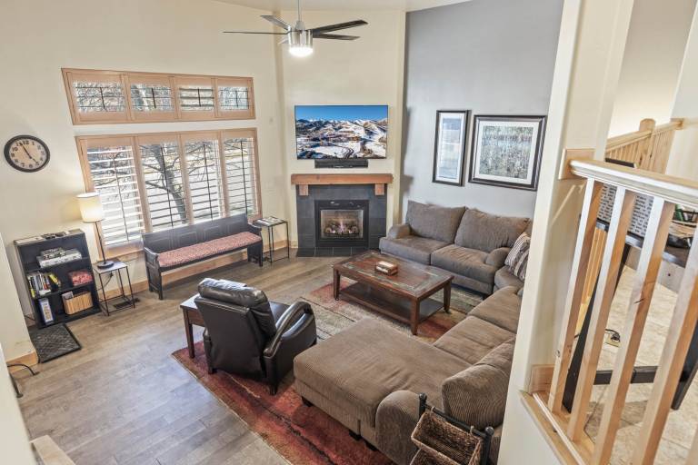 Bear Hollow Village 5477 L — photo 2