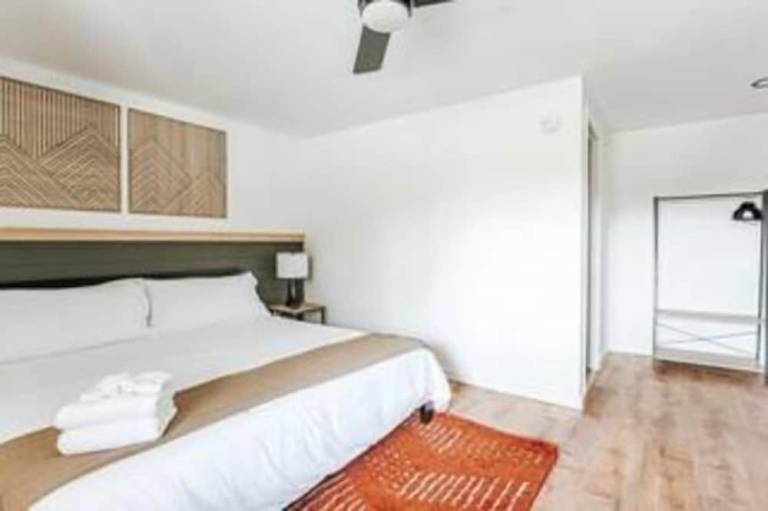 Motel  Waynesboro