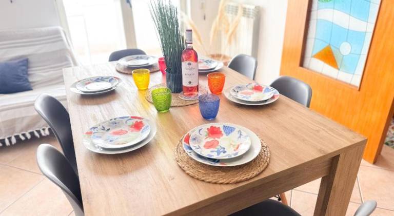 Holiday apartment | Pet-friendly — photo 4