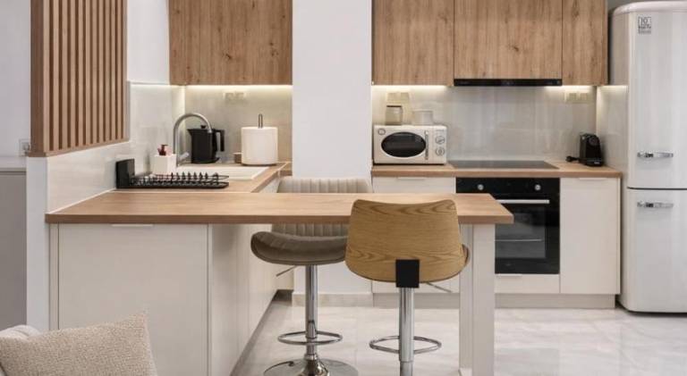 Rotonda Luxury Apartments — photo 3