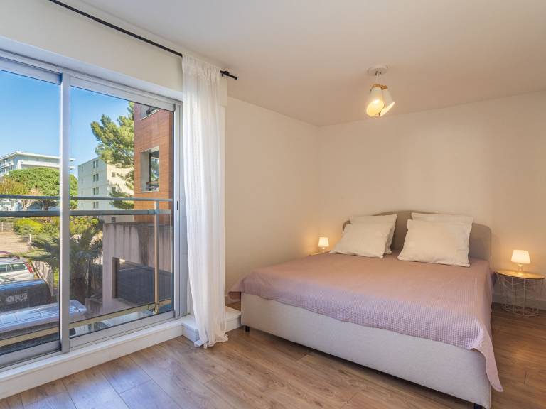Lovely holiday apartment with pool | Close to the beach | Dogs allowed — photo 4