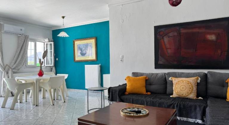 Apartment with yard | Pet-friendly — photo 3