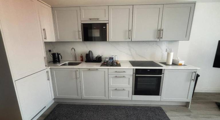 Holiday apartment with terrace | Pets allowed — photo 4