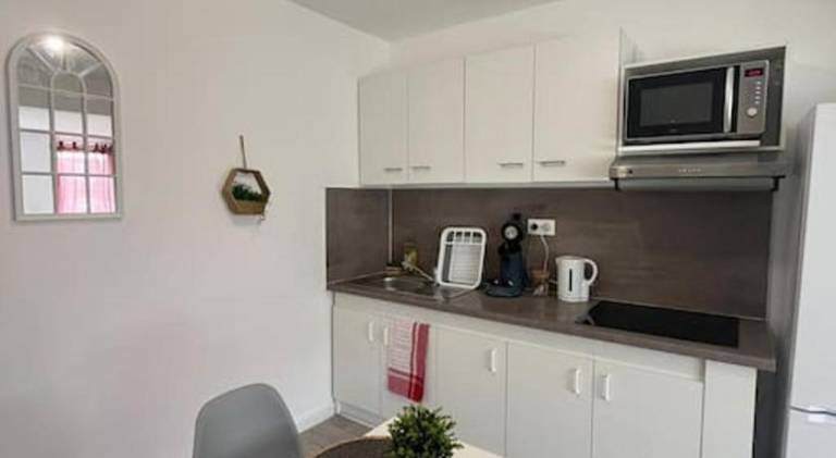 Apartment | Pets are welcome — photo 3