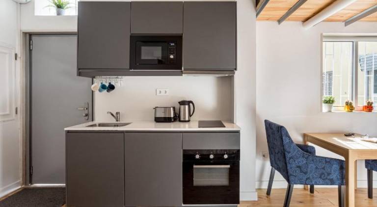 Holiday apartment | Pets allowed in Sintra