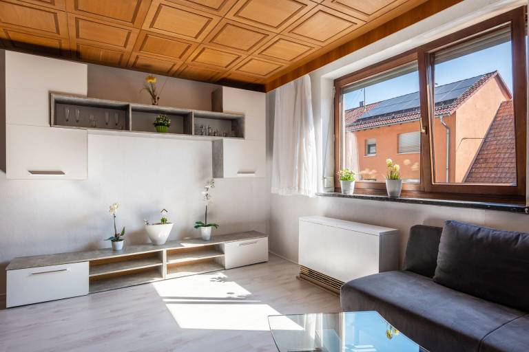 Ferienwohnung Mosbach