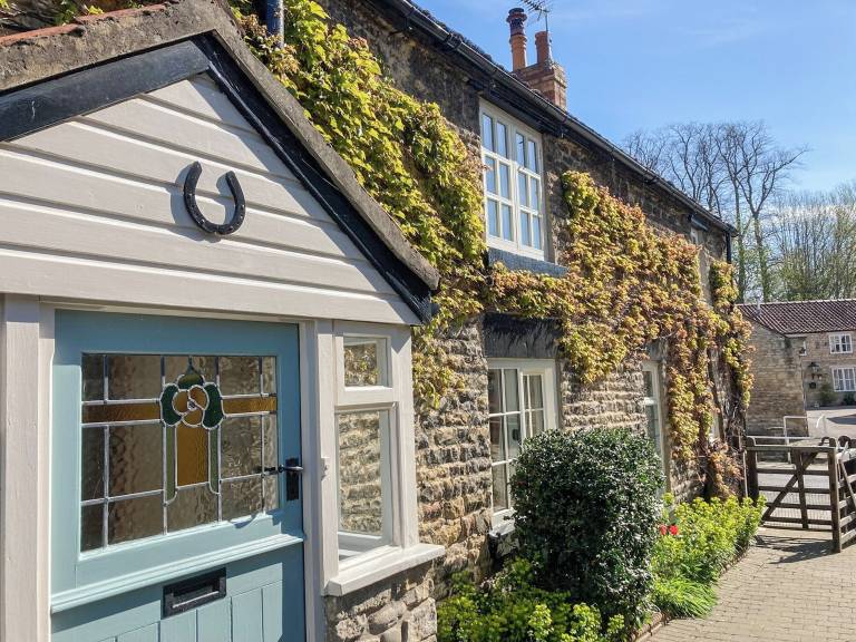 Cottage Thornton-le-Dale