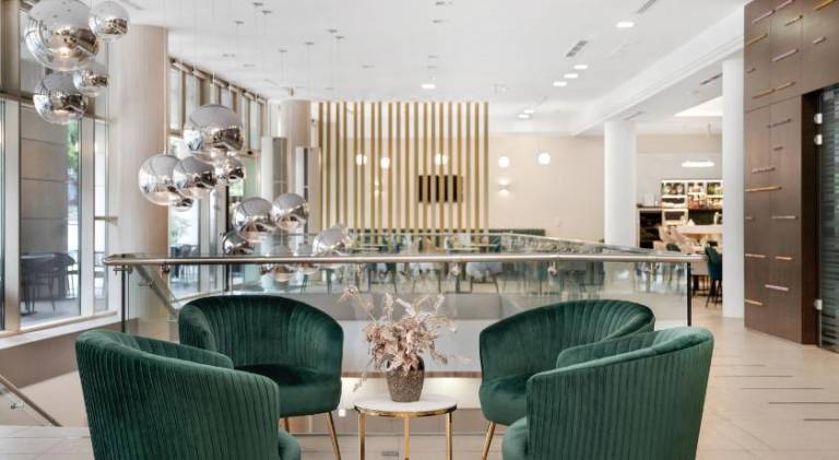 Corso Hotel Pecs in Pecs