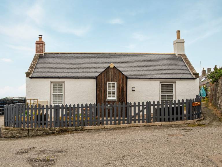 Cottage Johnshaven