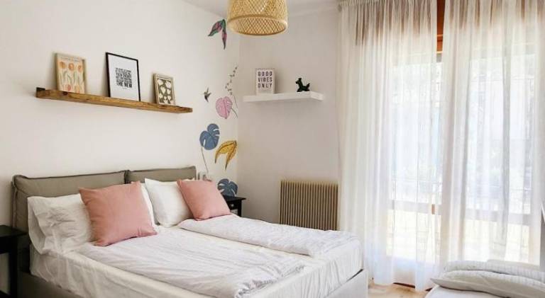 Holiday apartment with patio | Next to the beach | Pets allowed — photo 2