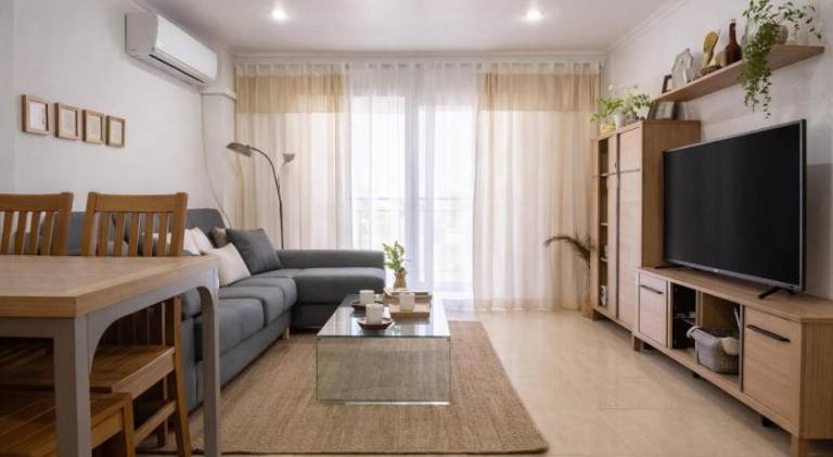 Holiday apartment with terrace | Next to the beach | Dogs allowed — photo 2