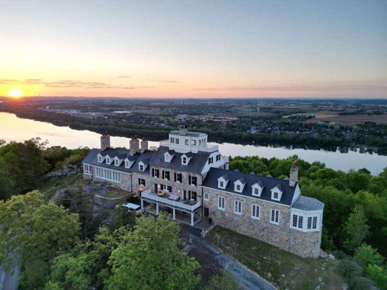 Castle Wrightsville