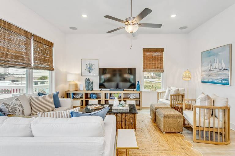 House Orange Beach