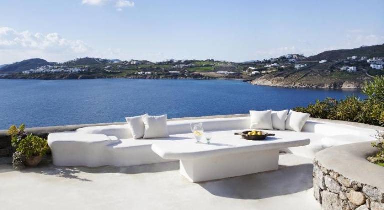 Villa with terrace & BBQ — photo 2