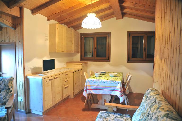 Casa Piazzo Alto Santa Croce Ospitar