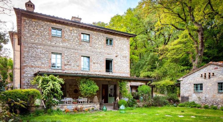Locanda Quattro Vesta in San Casciano dei Bagni