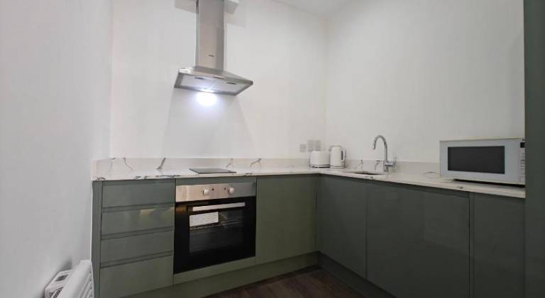Rental apartment for 2 persons — photo 5