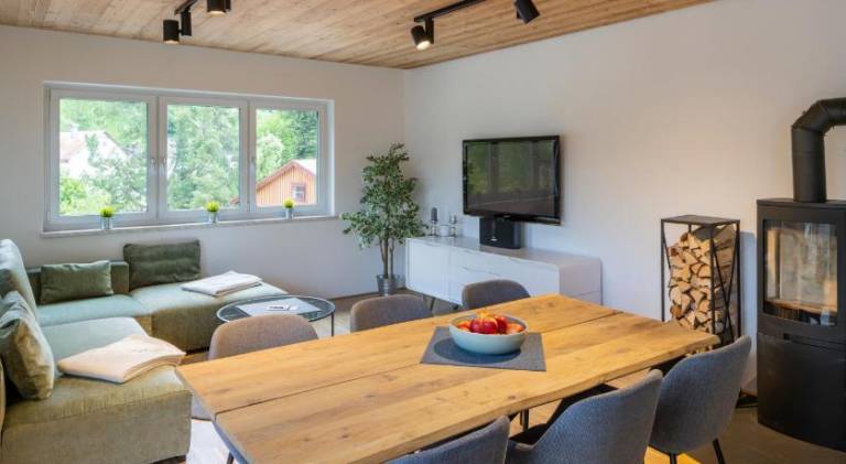 Holiday apartment | Next to the ski | Dogs allowed in Schladming