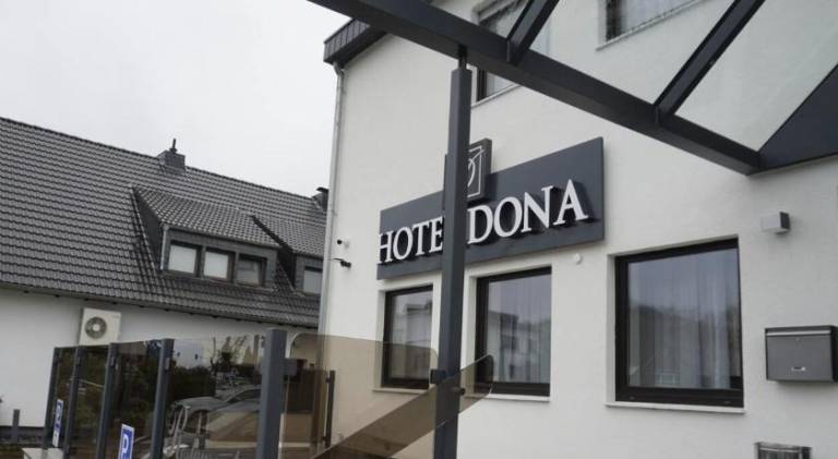 Hotel Dona — photo 4