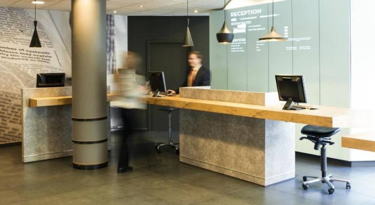 Ibis Gent Centrum St Baafs Kathedraal — photo 4