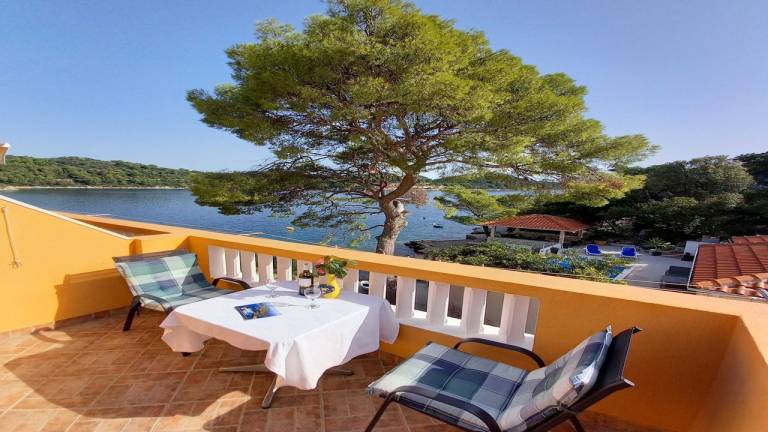 Apartman Sobra