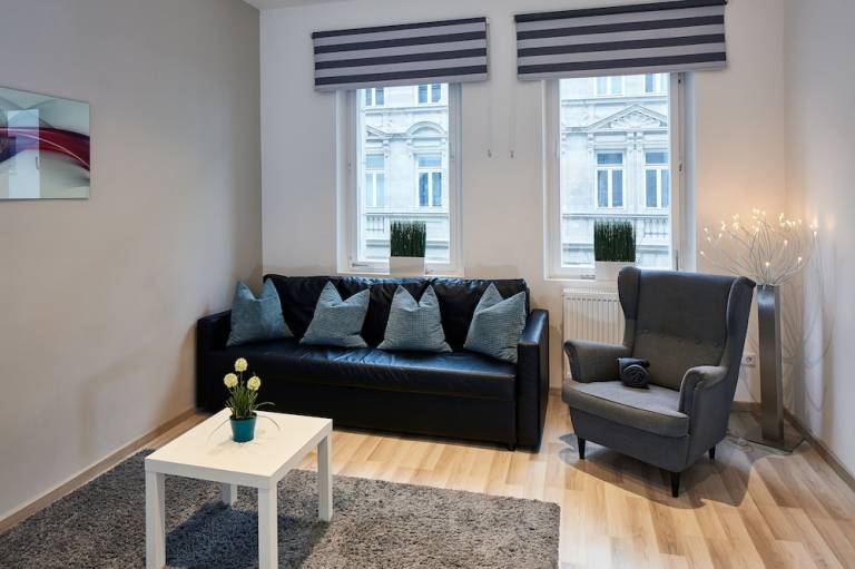 Ferienwohnung Fürth