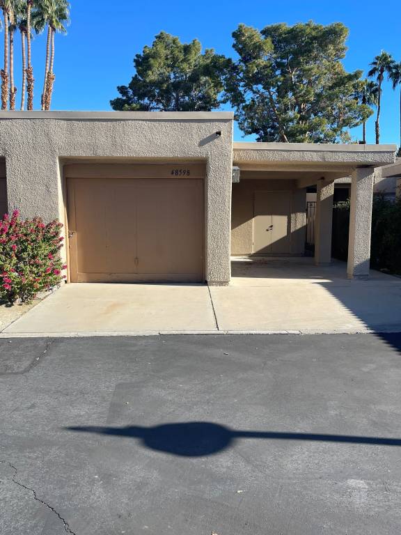 Ferienwohnung  Palm Desert