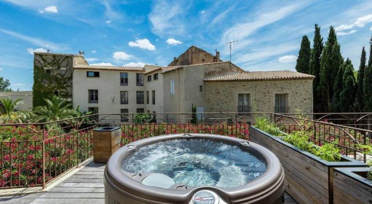 Garrigae Distillerie de Pezenas - Hotellerie & Spa — photo 5