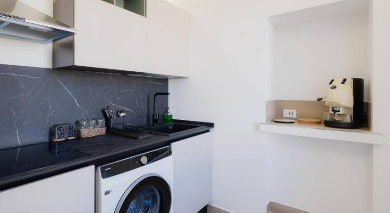 Beautiful holiday apartment | Next to Piazza Pretoria | Dogs allowed — photo 2