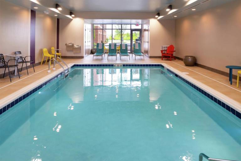 Home2 Suites by Hilton Columbus West in Franklin, OH