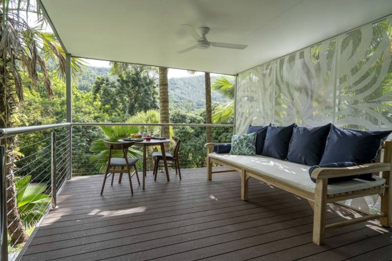 House Cape Tribulation