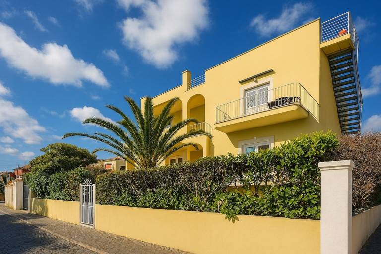 Appartamento vacanza Bacoli