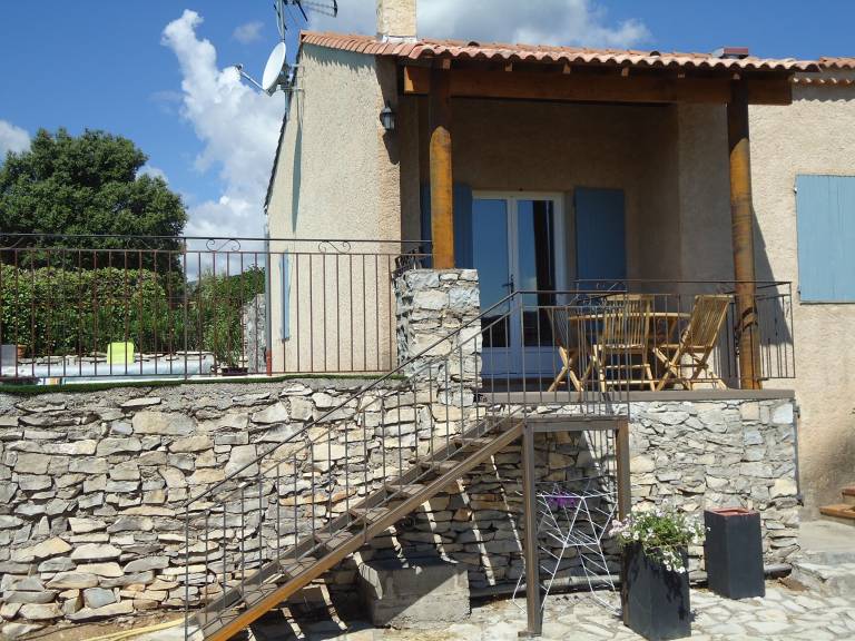 Cottage Digne-les-Bains