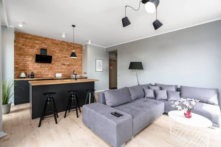 Apartament  Osiedle Warszawskie