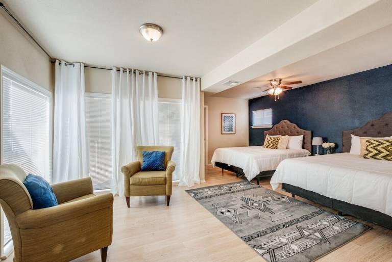 in San Antonio from 66 HomeToGo