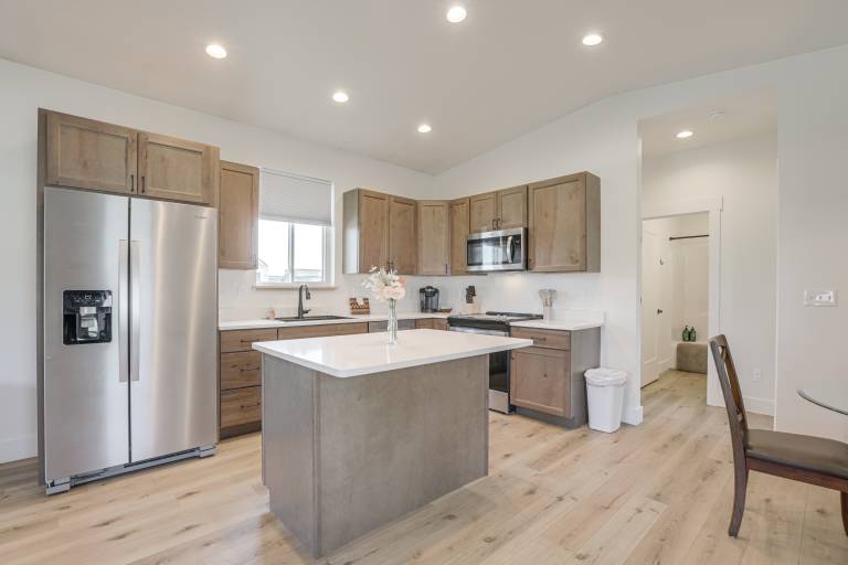 Mtn-Views, Pet-Friendly! Family Home in Ranchester — photo 5