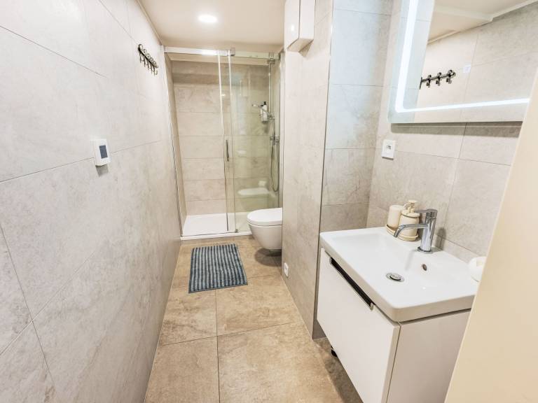 Child-friendly charming rental apartment | Near Prague astronomical clock | Dogs allowed — photo 4