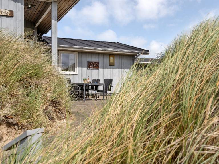 House Saltum