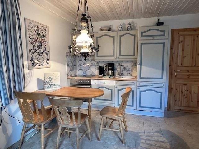 56 m² Ferienwohnung ∙ 2 Schlafzimmer ∙ 2 Gäste – Bild 5