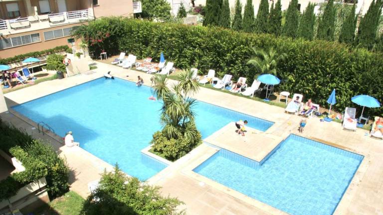 Ferienwohnung Lido