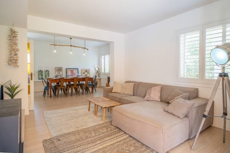 Fully equipped villa with private pool, barbecue & garden | Pets are welcome — photo 5